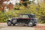 Hispano-Suiza H6B Transformable Cabriolet by Belvallette 1925 года